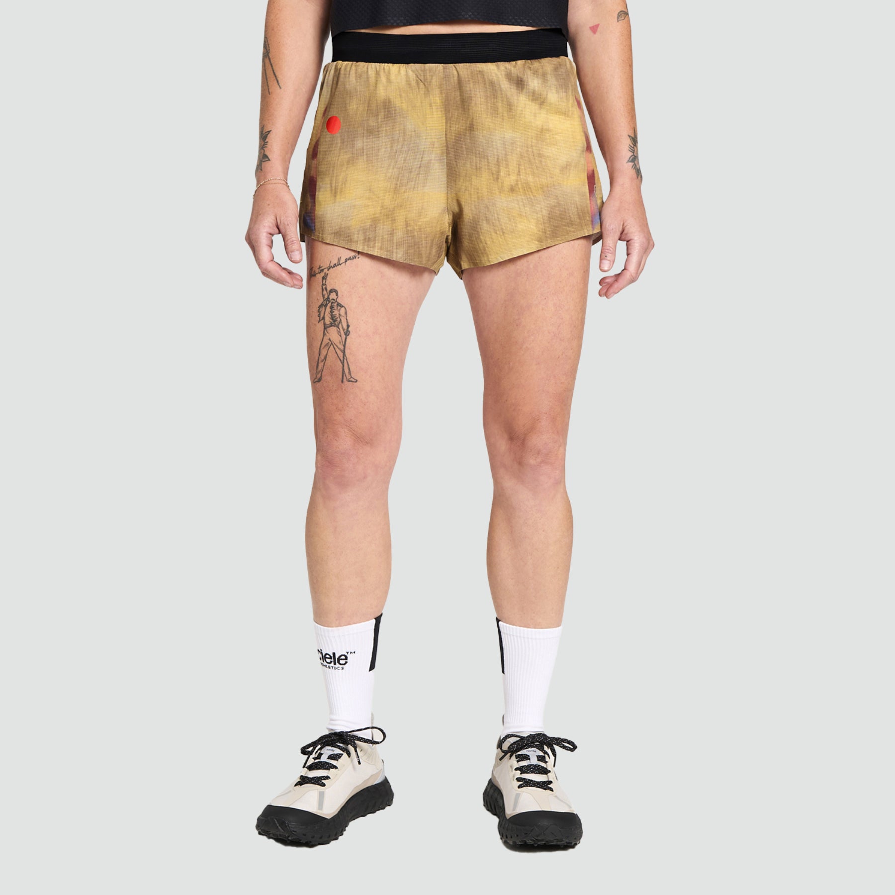 Women's RDShort - Sphinx