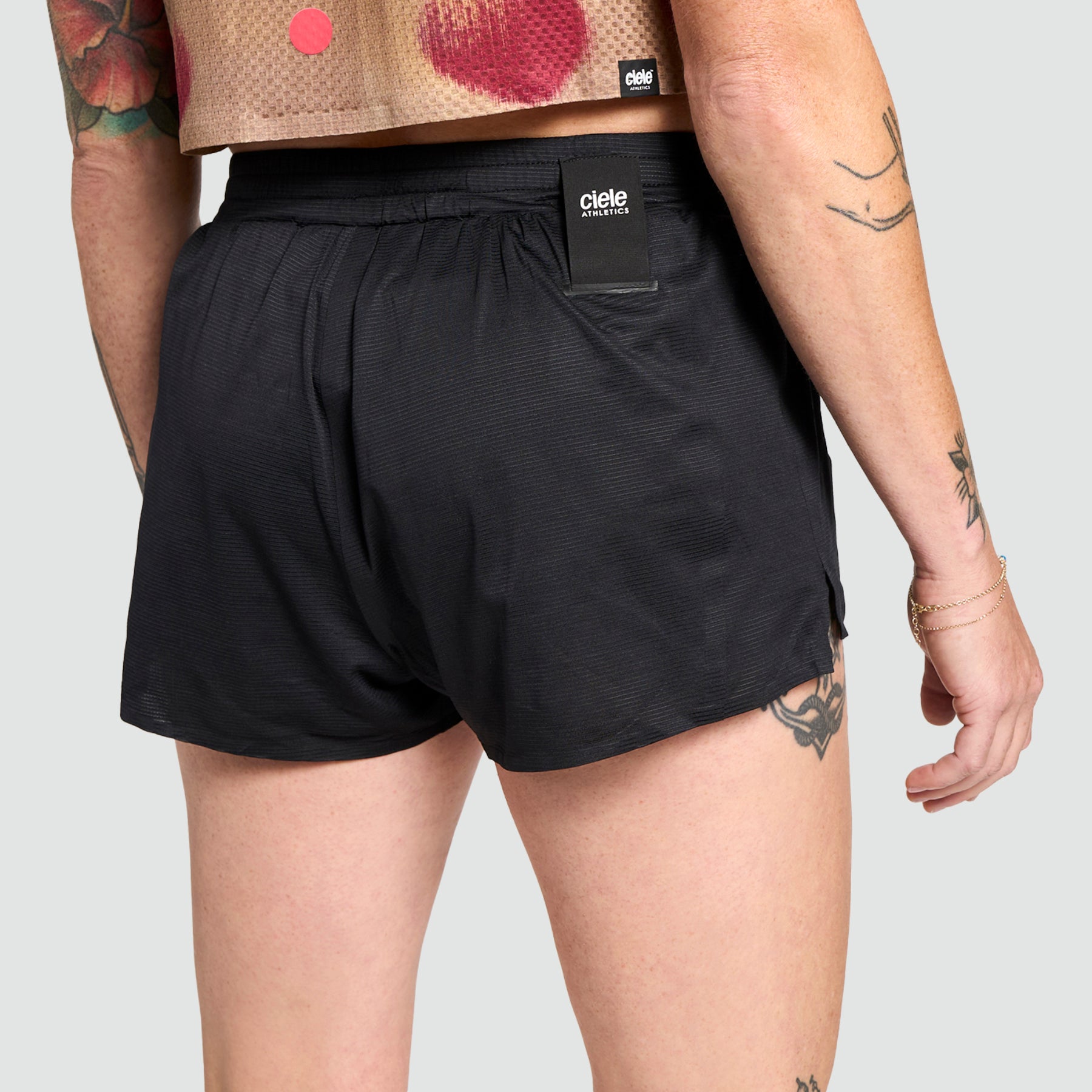 Short RD Femme - Shadowsphinx