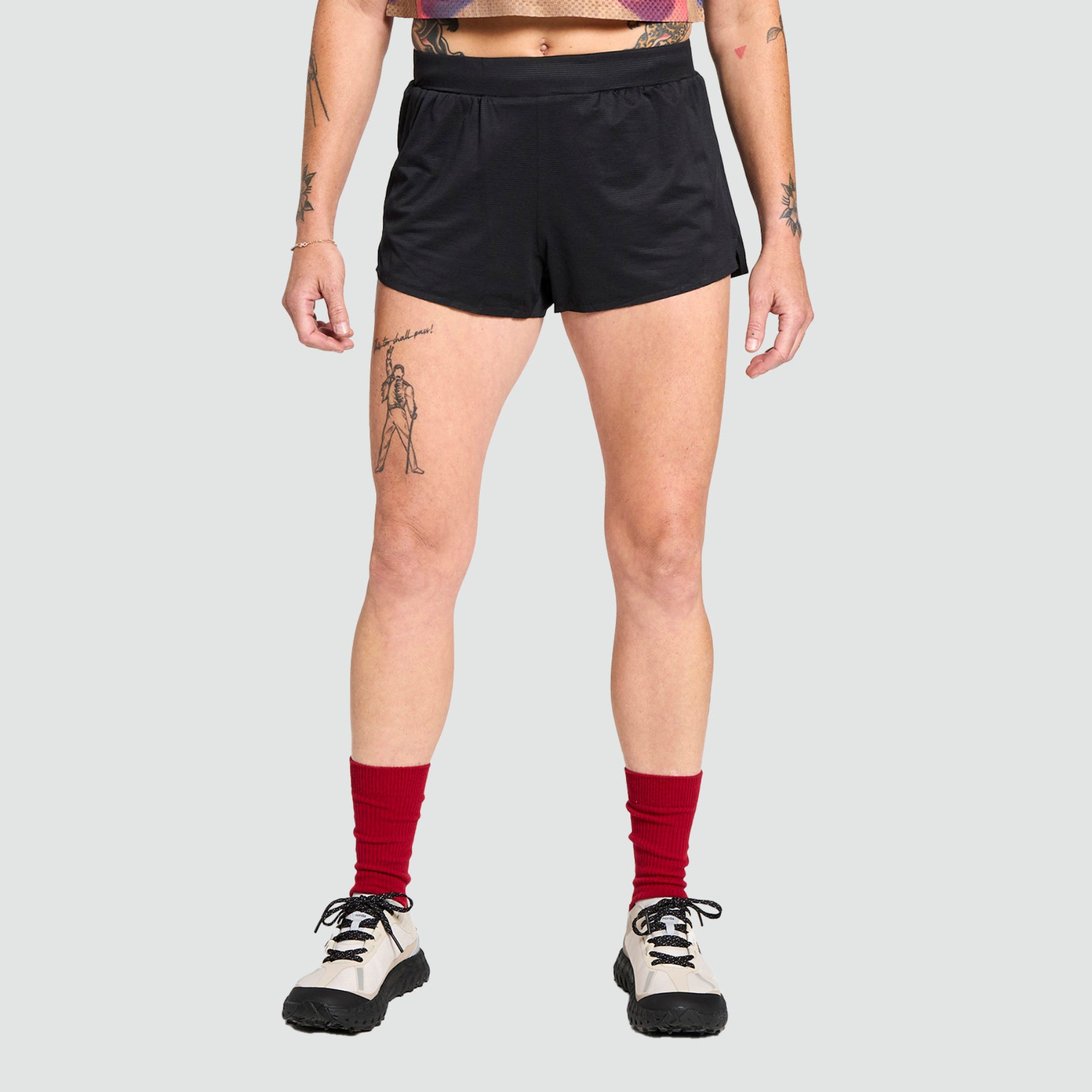 Short RD Femme - Shadowsphinx