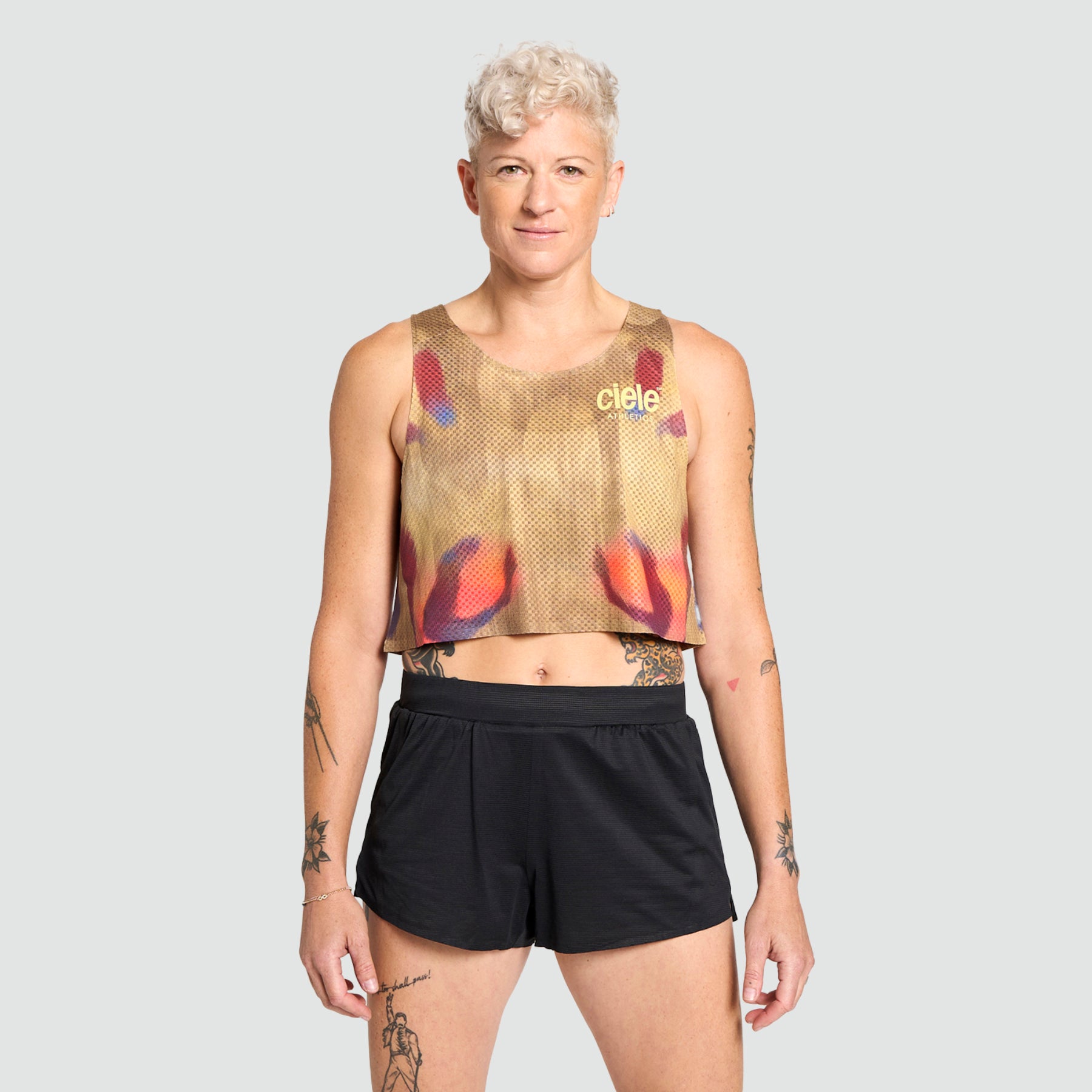 Débardeur RDCRP Femme - Sphinx