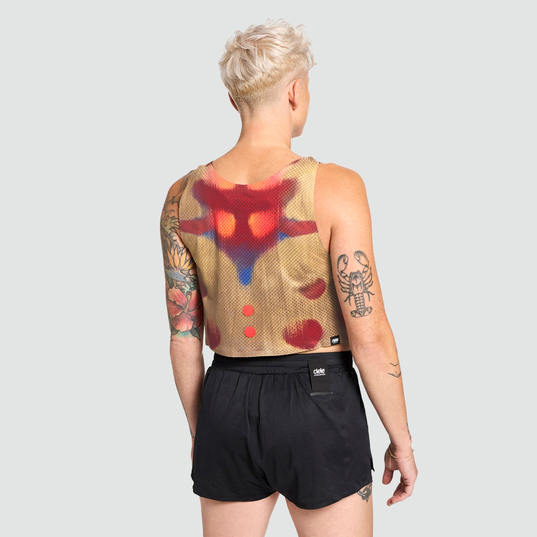 Débardeur RDCRP Femme - Sphinx