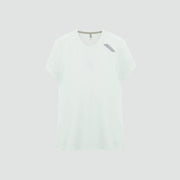 Women's Tech T - Ice Blue