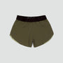 Women's ICNShort 3" Brief - Kombu