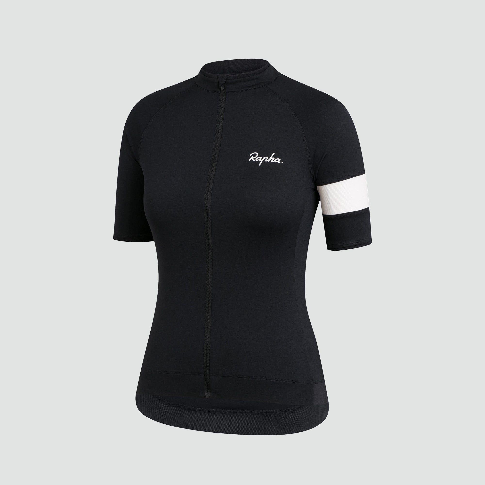 Rapha Women's Core Jersey - Black – Le Club