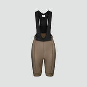 Cuissard Essential Femme - Terre