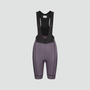 Women's Essential Bibs - Iron Grey