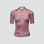 Maillot Mechanism Femme – AOP Mauve Foncé