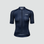 Maillot Mechanism Femme - AOP Indigo
