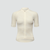 Women's Mechanism Jersey - AOP Off White