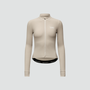 Women's Mechanism Long Sleeve Jersey - Haze