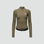 Women's Mechanism Long Sleeve Jersey - Mud
