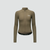 Women's Mechanism Long Sleeve Jersey - Mud