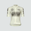 Women's Mechanism Logo Jersey - AOP RTN Off White