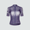 Women's Mechanism Logo Jersey - AOP RTN Dark Purple