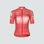 Women's Mechanism Logo Jersey - AOP RTN Classic Red