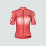Women's Mechanism Logo Jersey - AOP RTN Classic Red