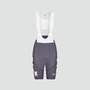 Women's PAS Racing Mechanism Pro Bibs - Grey
