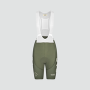 Cuissard PAS Mechanism Pro Femme - Grey Moss