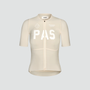 Women's PAS Mechanism Pro Jersey - Cream