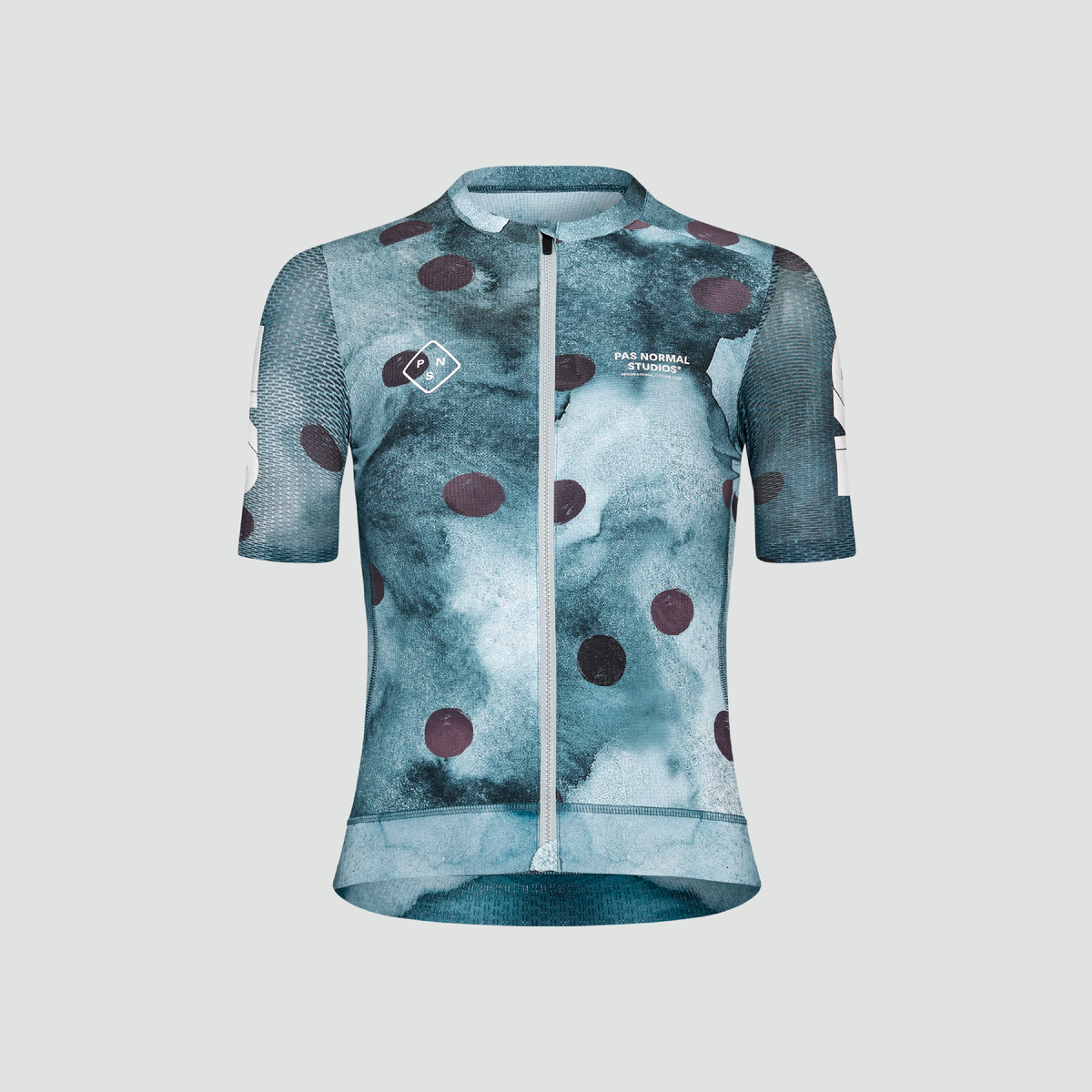 Pas Normal Studios Women's T.K.O. Essential Light Jersey - T.K.O Pas Normal Studios Women's T.K.O. Essential Light Jersey - T.K.O
