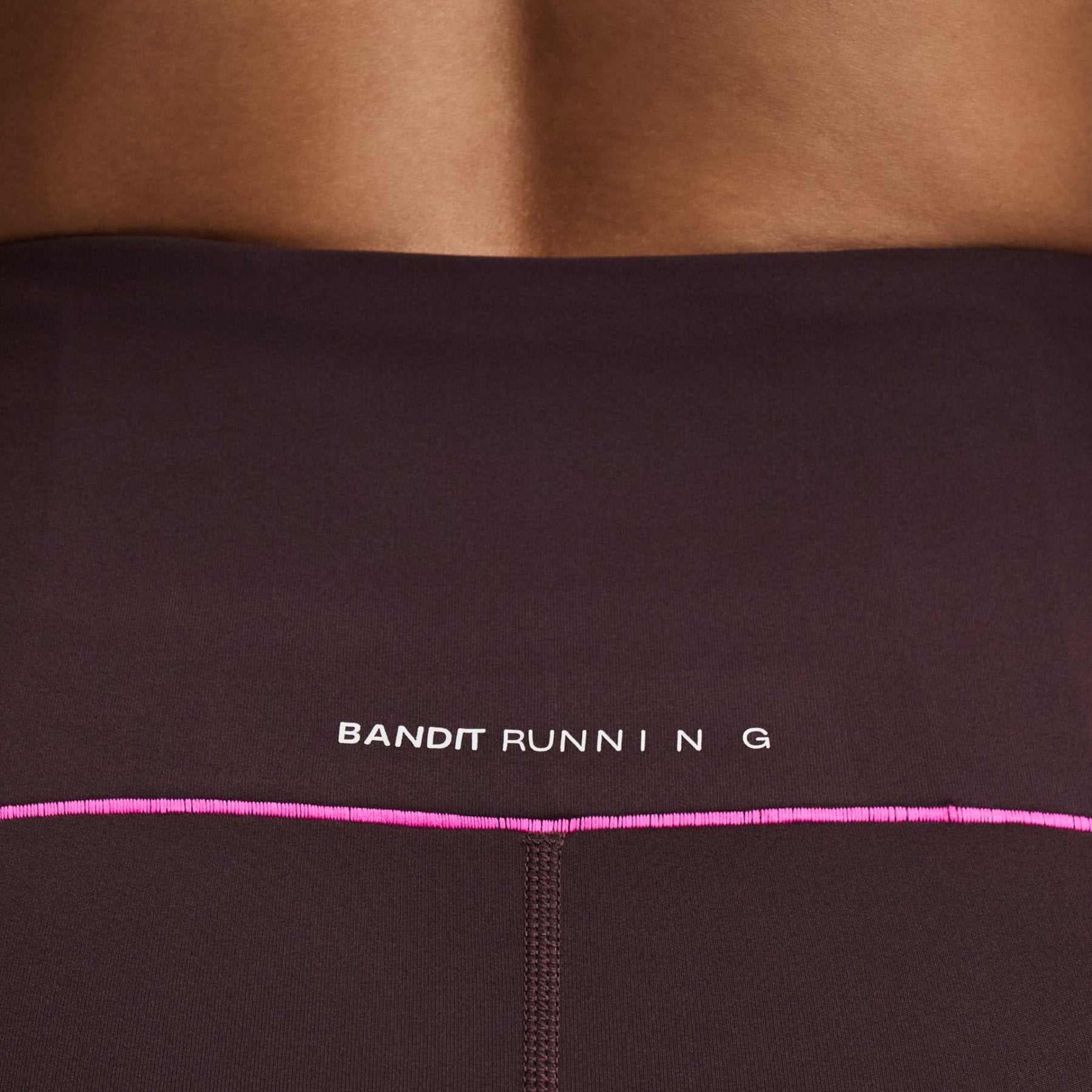 Women's Vanisher™ 5" Pop Stitch™ High Waist Compression Short - Espresso