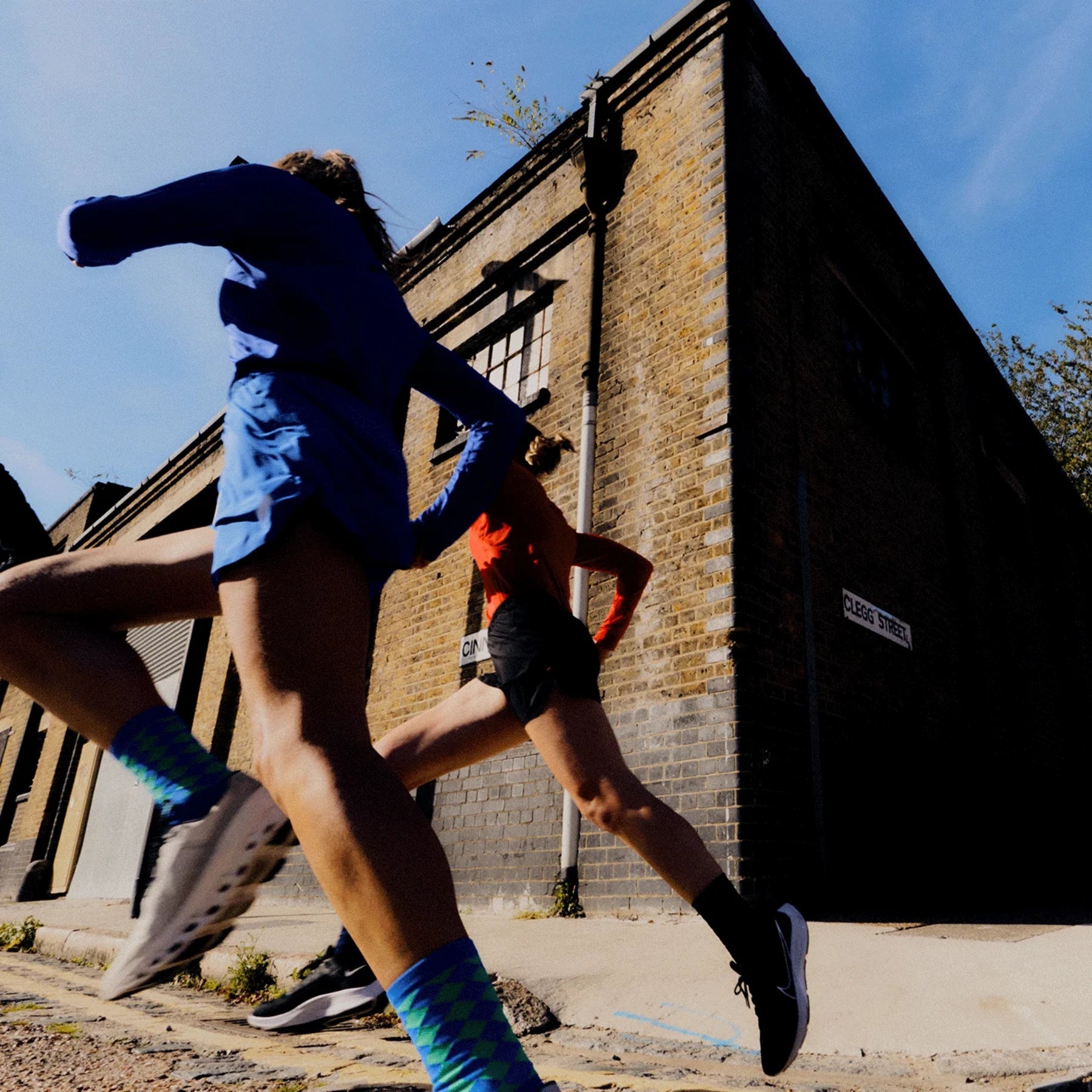 Women&#39;s Run Shorts - Black