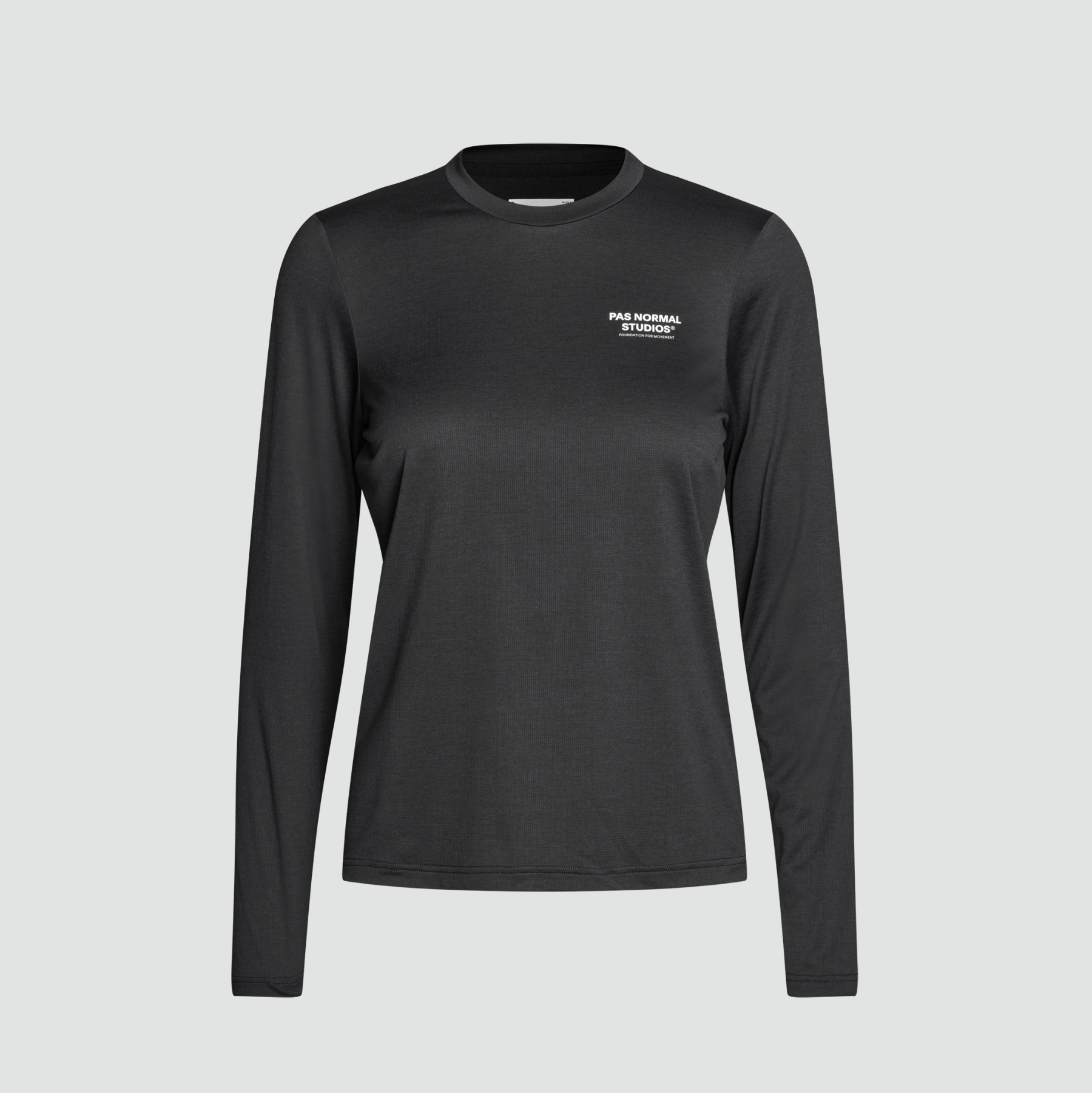 Pas Normal Studios Ärmelloser Baselayer Herren Weiß - Cycling Shop Pas Normal Studios Ärmelloser Baselayer Herren Weiß - Cycling Shop