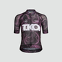 Women's T.K.O. Mechanism Jersey - T.K.O. Mauve