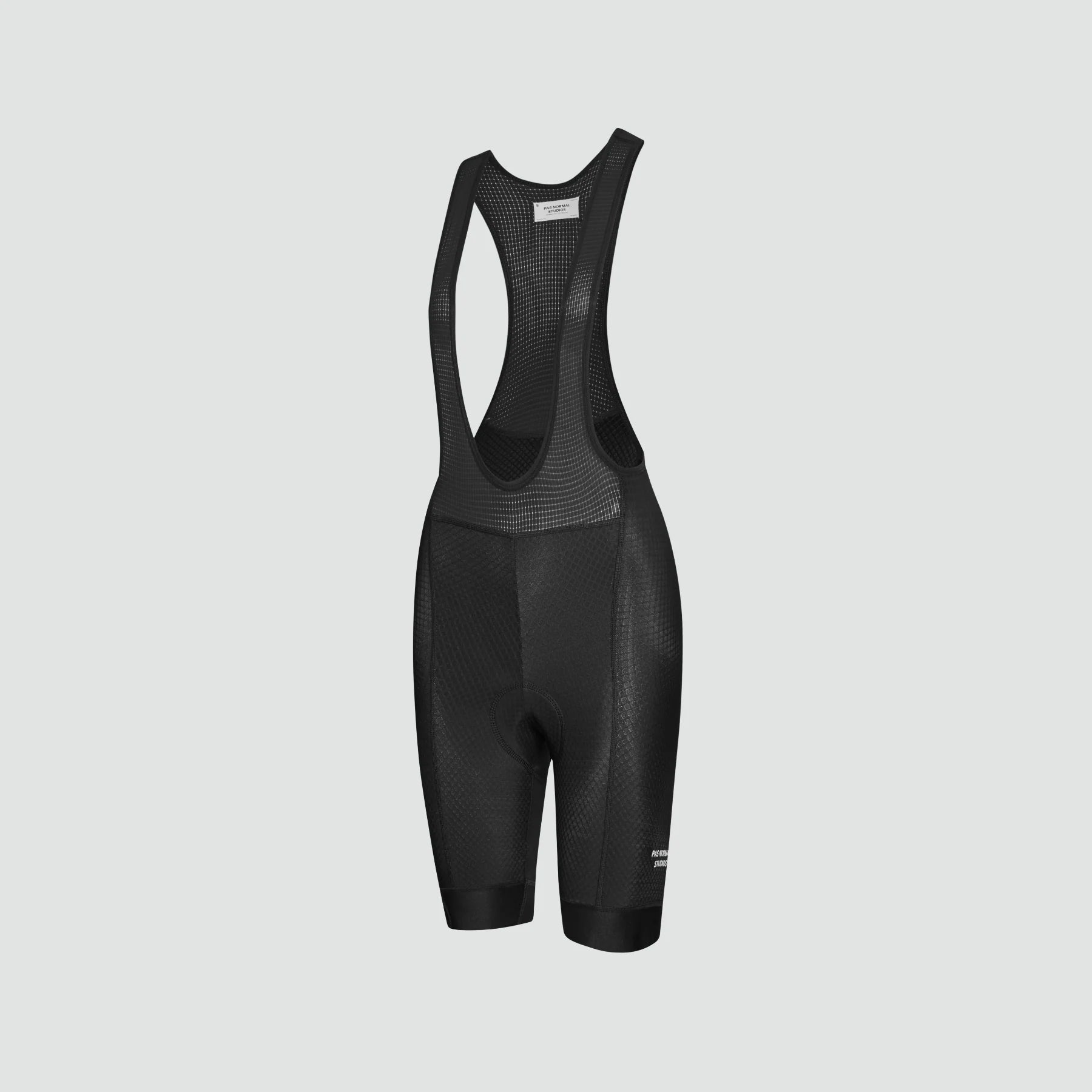 Women's Essential Bibs - Black