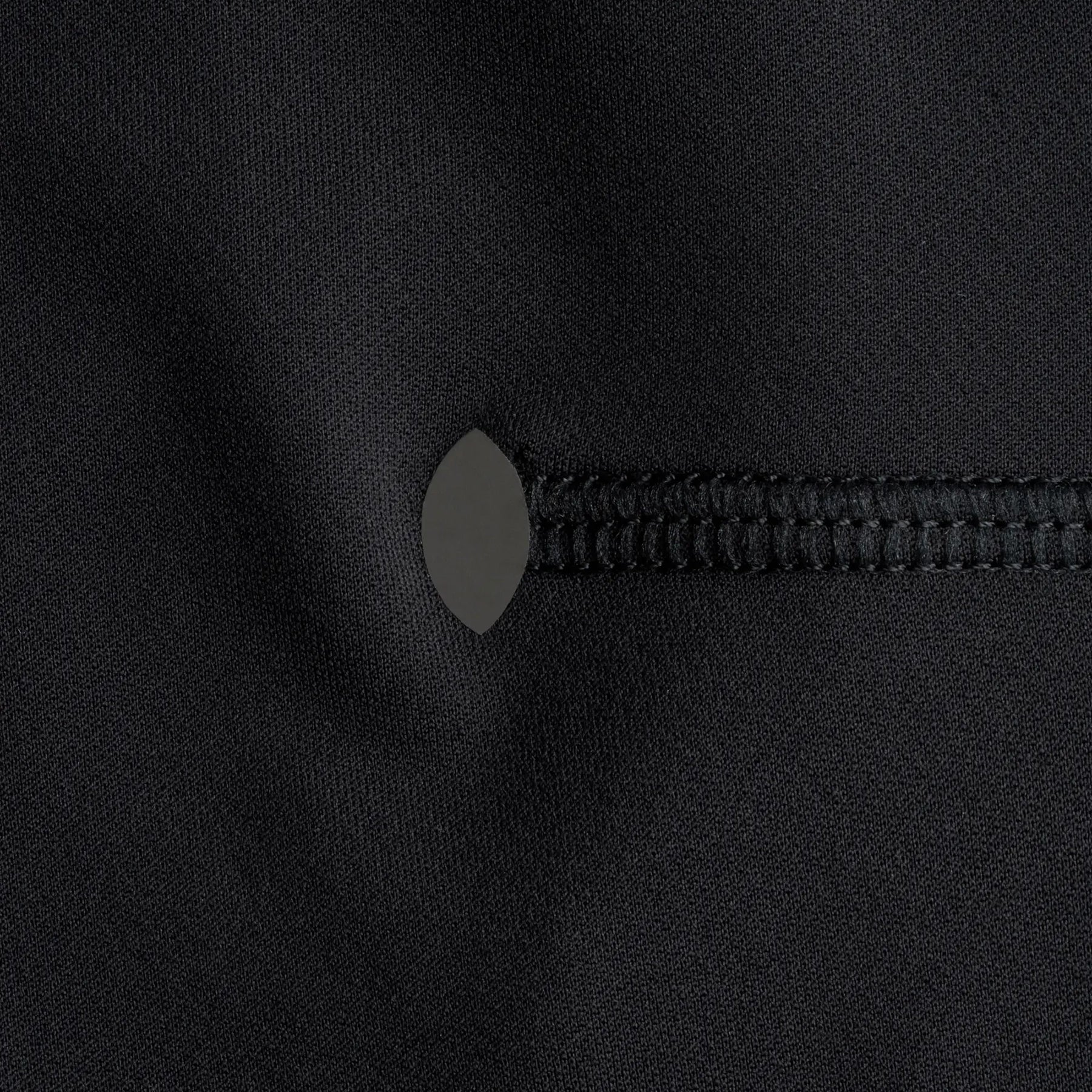 Thermal Base Layer Vest - Black