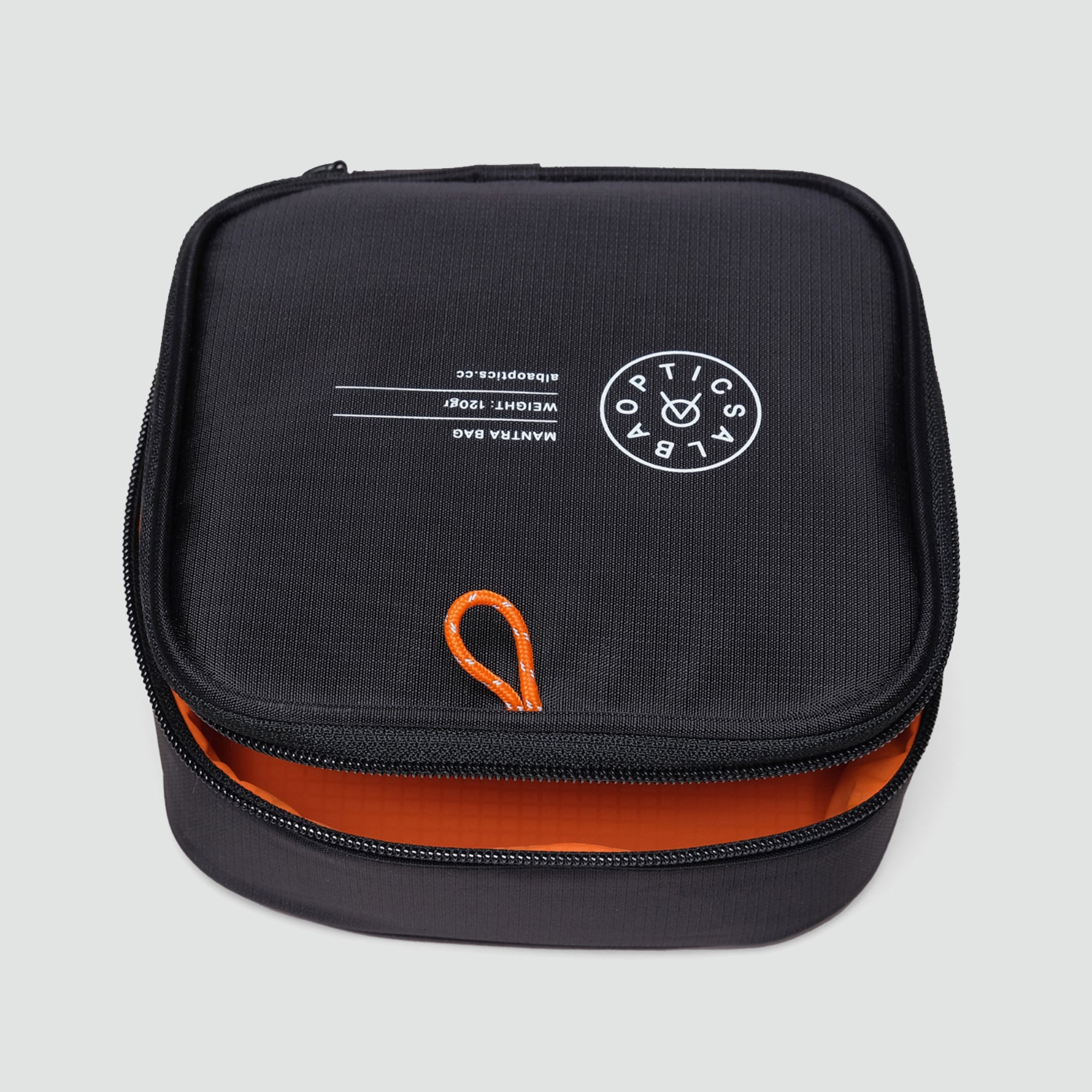 Lunettes Mantra - Crystal Glossy VZUM™ F-LENS RKT