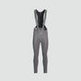 Cuissard Long Thermique Essential - Gris Pierre