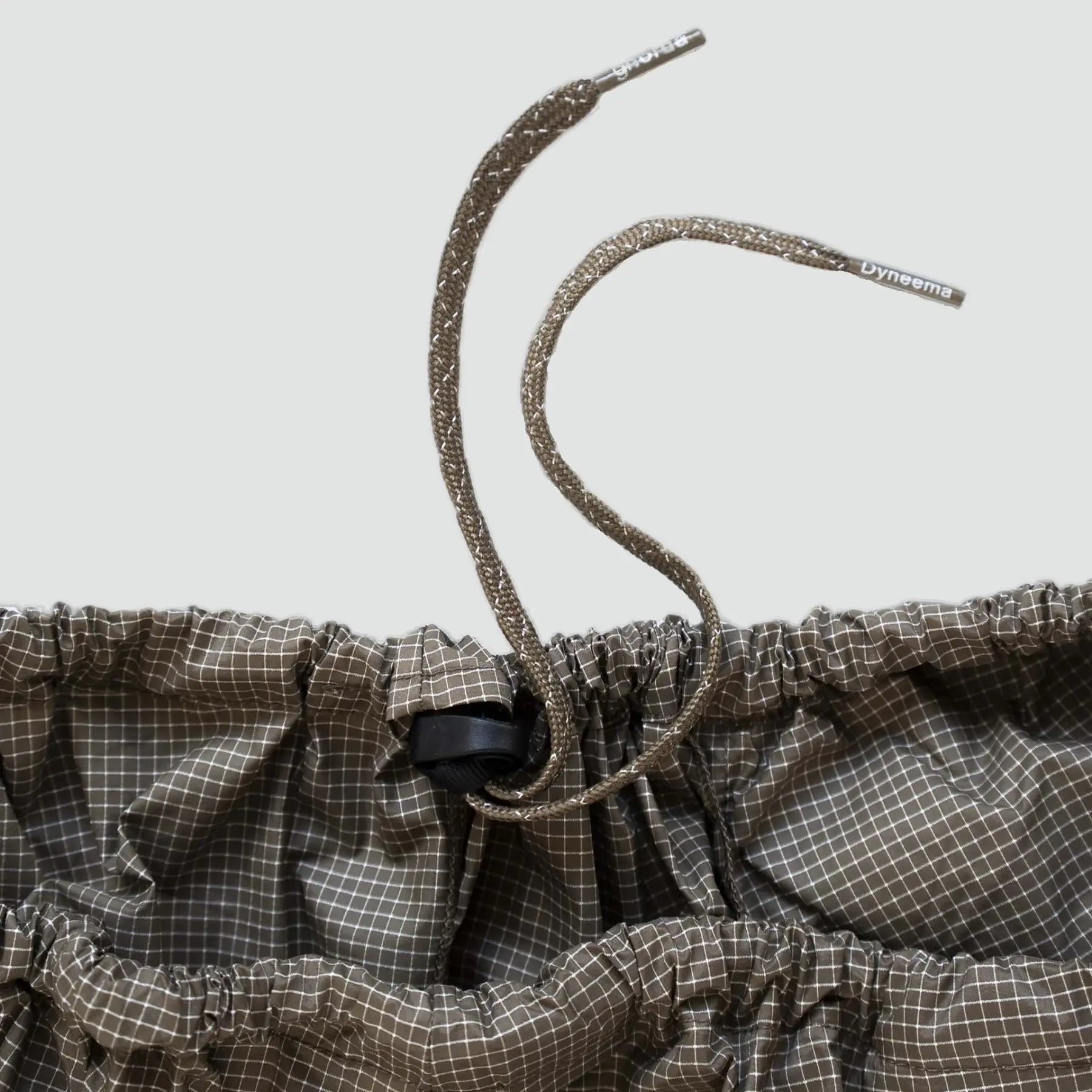 Breaker Wind Pants - Kangaroo