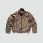 Breaker Wind Shirt - Kangaroo