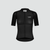 Women's Mechanism Pro Jersey - Black