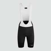 Mechanism Pro Bibs - Black