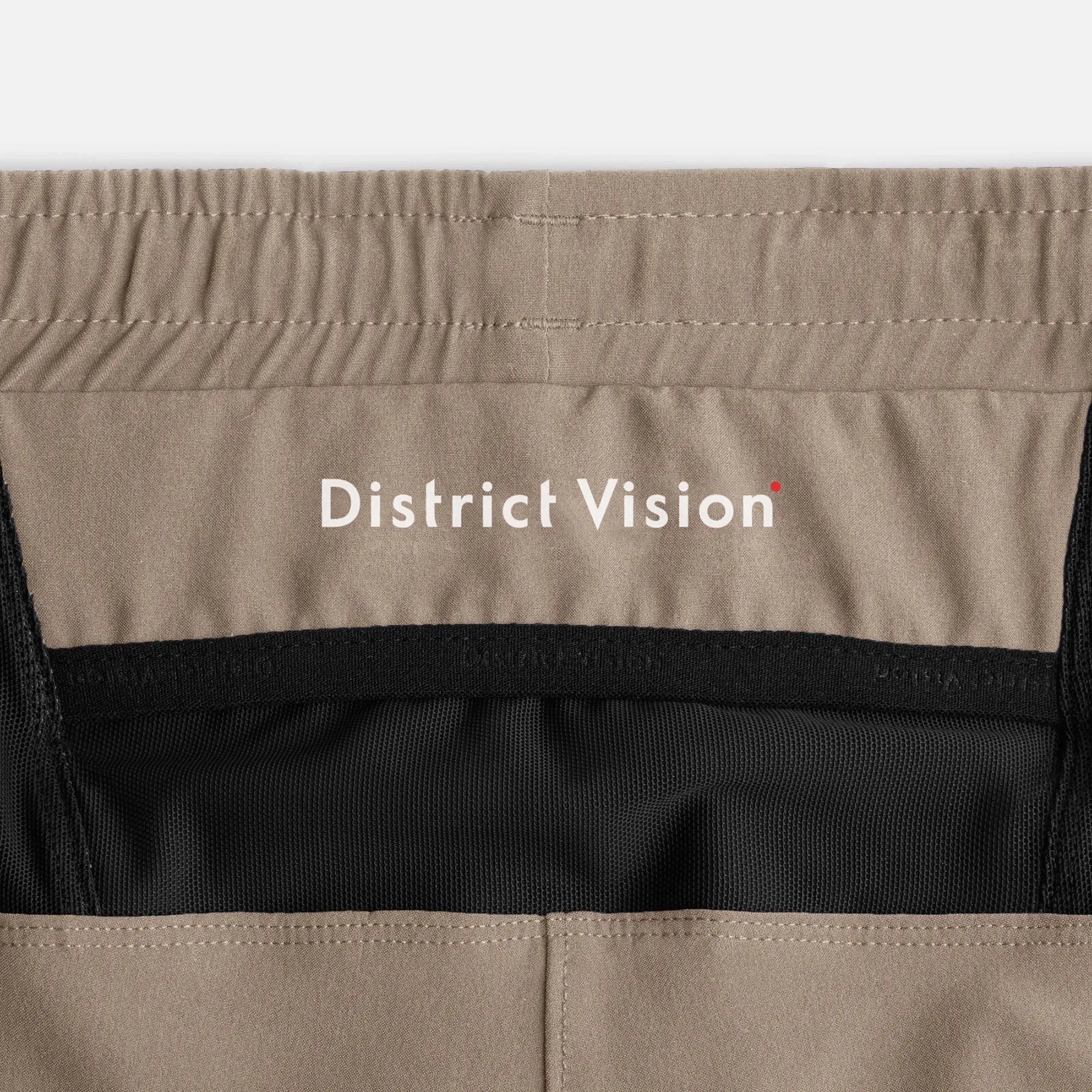 5in Training Shorts - Khaki