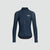 Women&#39;s Mechanism Long Sleeve Jersey - Navy