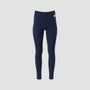 Women's Turnover Tights - Navy