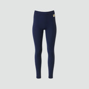 Women's Turnover Tights - Navy
