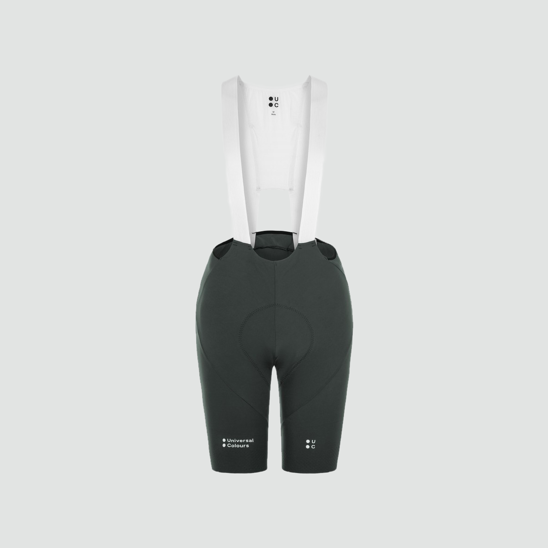 Chroma Bib Shorts - Industrial Teal