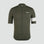 Core Lightweight Jersey - Dark Green/White