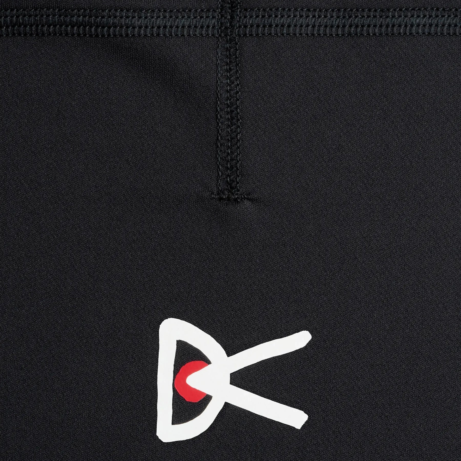 Thermal Base Layer Vest - Black