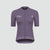Mono Womens Short Sleeve Jersey - Thistle Purple