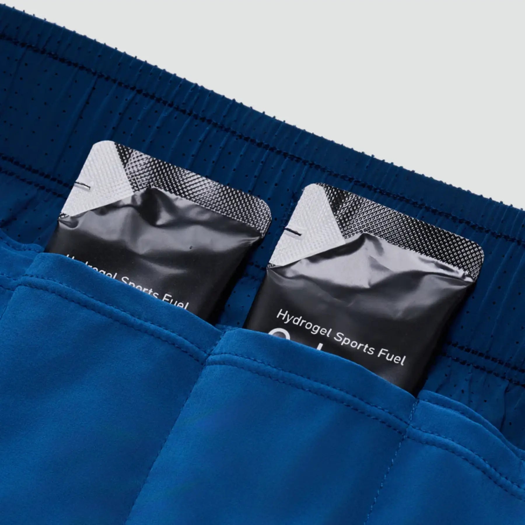 Short 2-en-1 Vento™ Femme - Ink Blue / Aegean