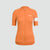 Women&#39;s Core Lightweight Jersey - Dusted Orange/White