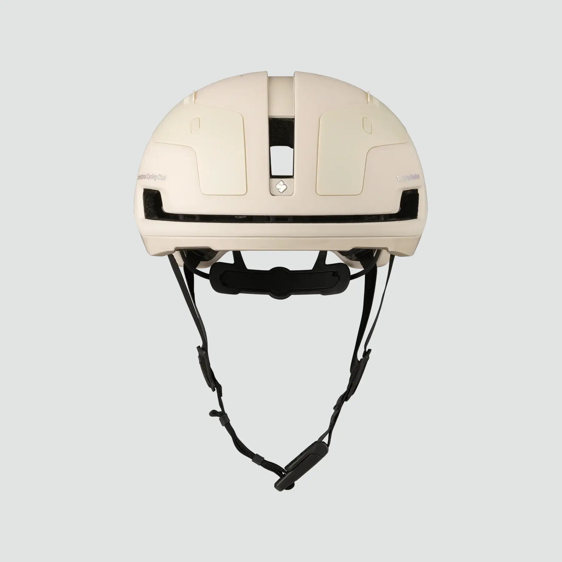 Casque Falconer Aero 2Vi Mips Round Fit PNS - Blanc Cassé