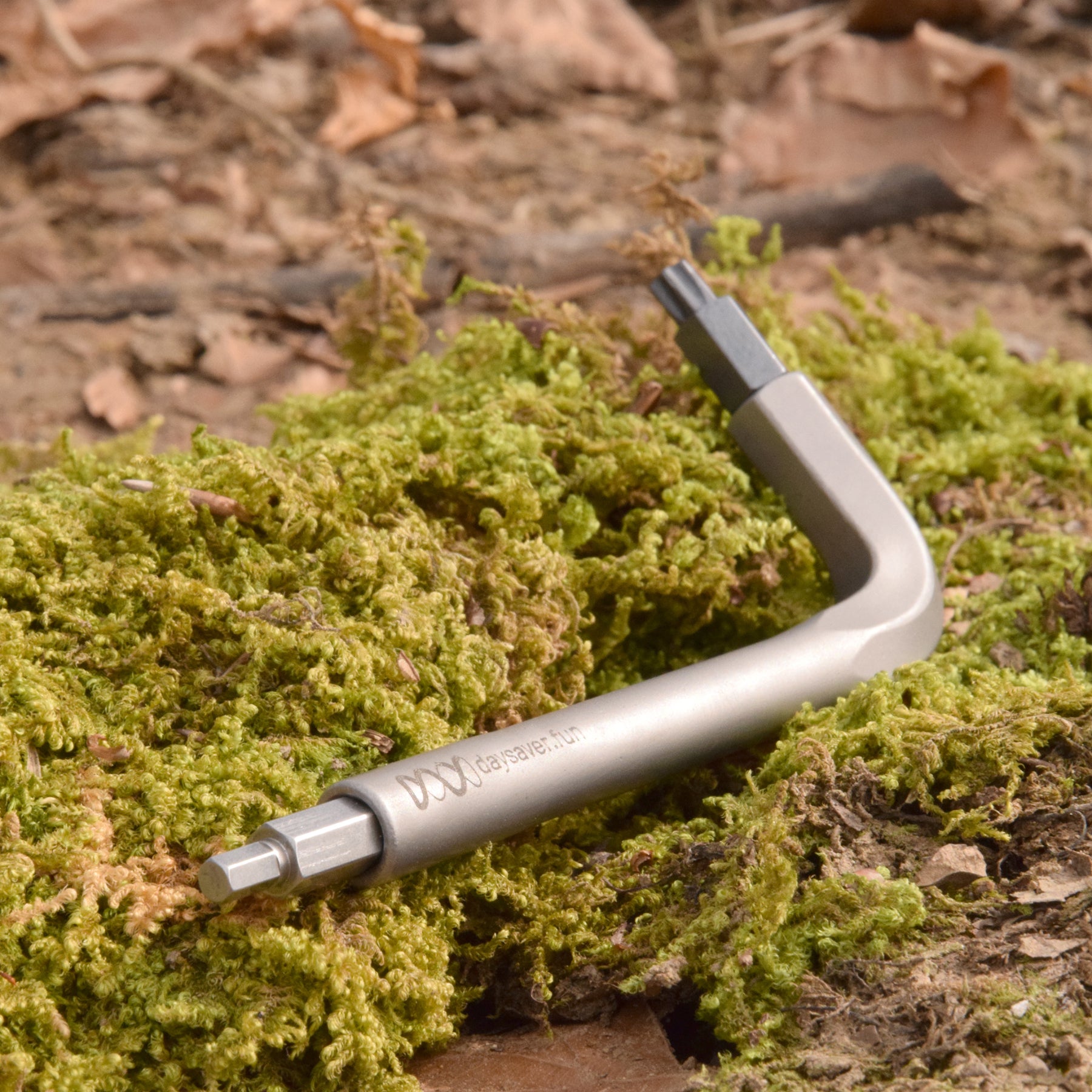 Daysaver Essential8 - Bike multitool – Le Club