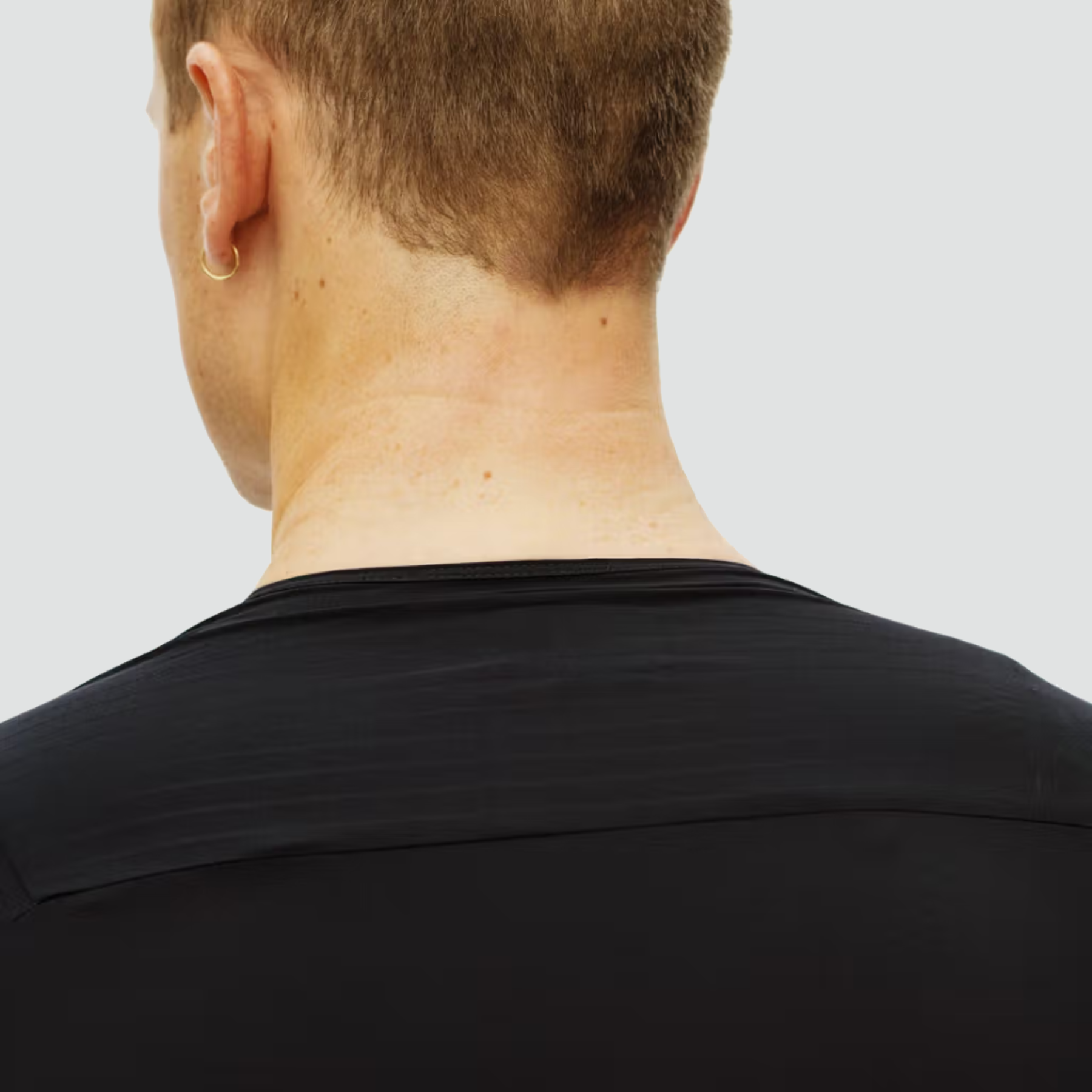 Mechanism Pro Jersey - Black