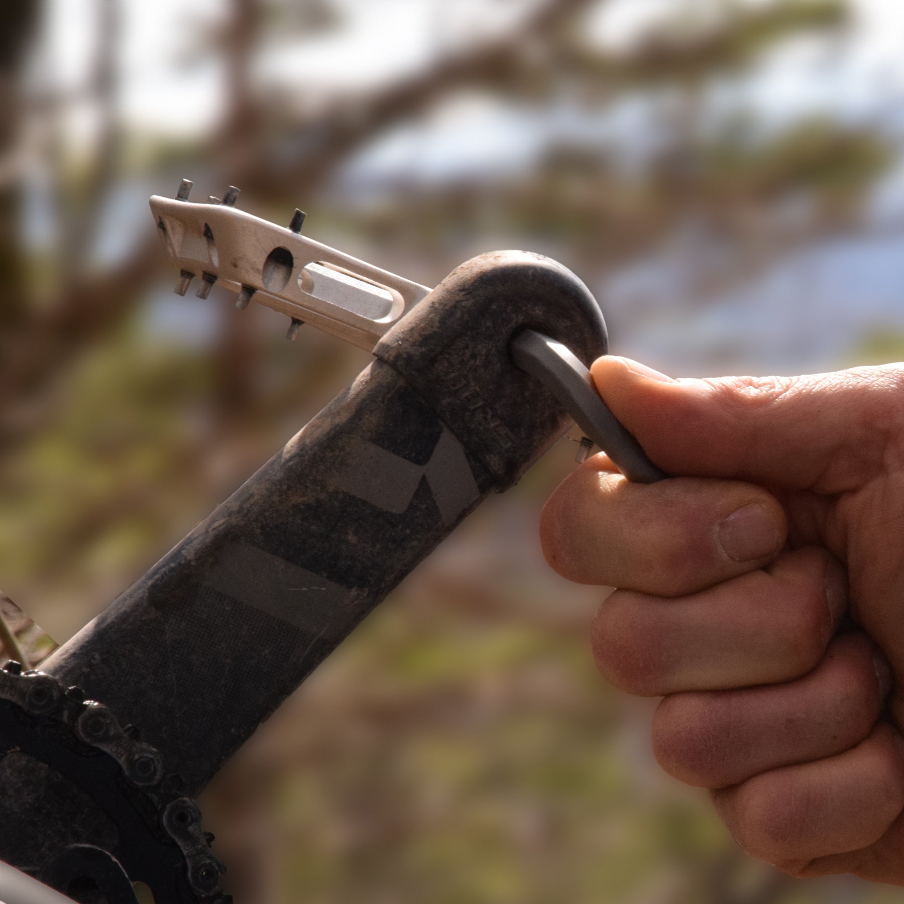 Daysaver Essential8 - Bike multitool – Le Club